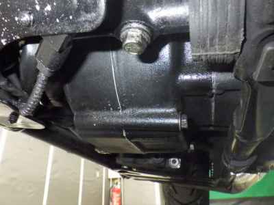 Harley-Davidson Road Glide FLTR1580 2009