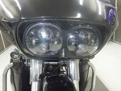 Harley-Davidson Road Glide FLTR1580 2009