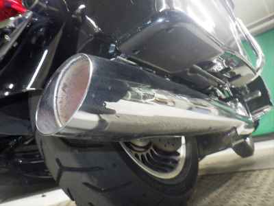 Harley-Davidson Road Glide FLTR1580 2009