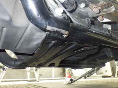 Harley-Davidson Road Glide FLTR1580 2009