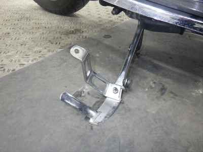 Harley-Davidson Road Glide FLTR1580 2009