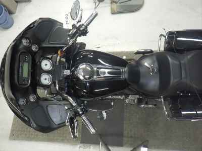 Harley-Davidson Road Glide FLTR1580 2009