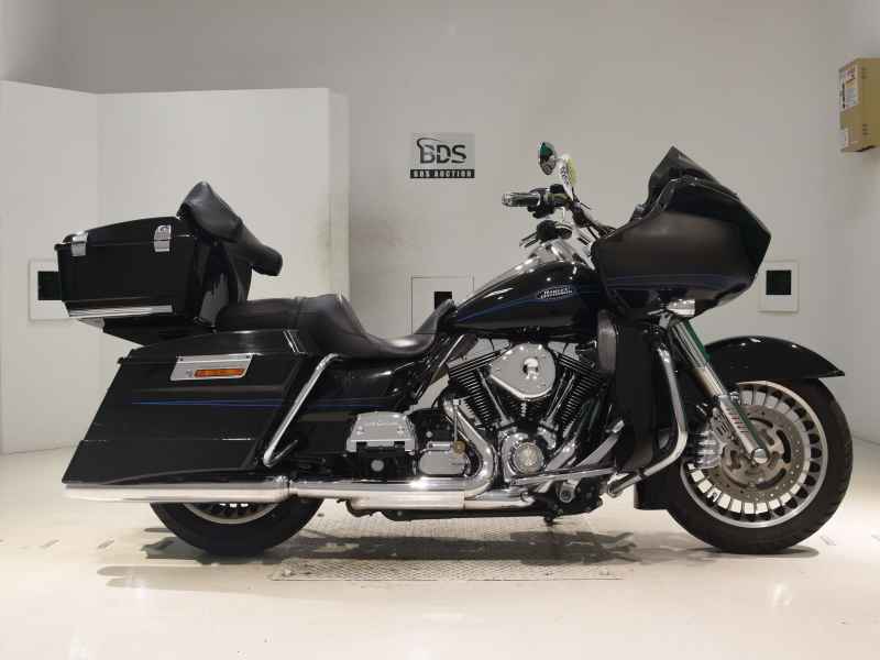 Harley-Davidson Road Glide FLTR1580 2009