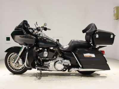 Harley-Davidson Road Glide FLTR1580 2009