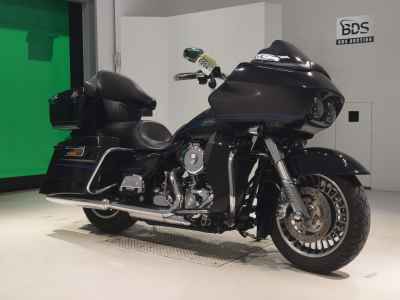 Harley-Davidson Road Glide FLTR1580 2009