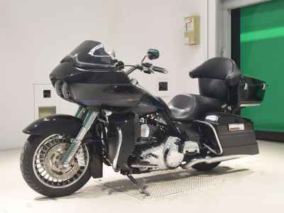 Harley-Davidson Road Glide FLTR1580 2009