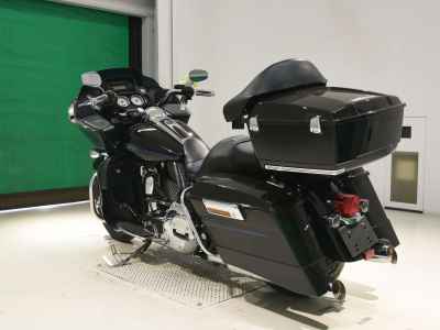 Harley-Davidson Road Glide FLTR1580 2009