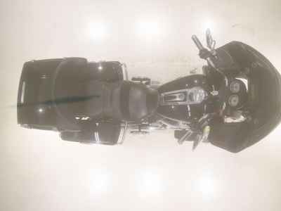 Harley-Davidson Road Glide FLTR1580 2009