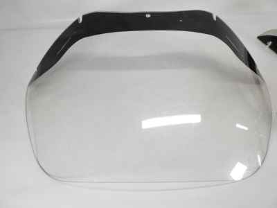 Harley-Davidson Road Glide FLTR1580 2009