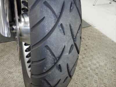 Harley-Davidson Road Glide FLTR1580 2009