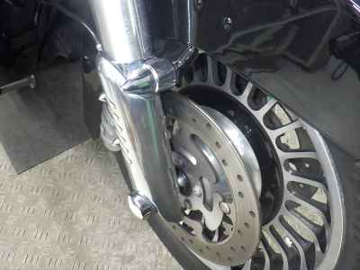 Harley-Davidson Road Glide FLTR1580 2009