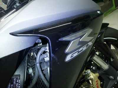 Suzuki GSX-R1000 2016