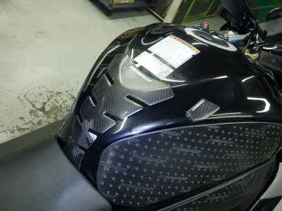 Suzuki GSX-R1000 2016