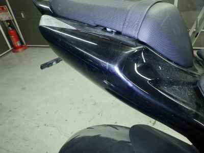 Suzuki GSX-R1000 2016