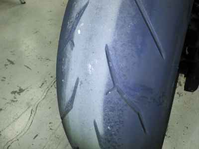 Suzuki GSX-R1000 2016