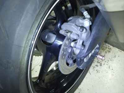 Suzuki GSX-R1000 2016