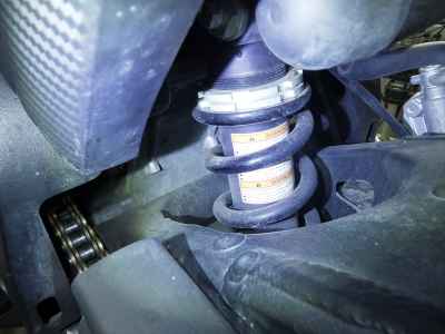 Suzuki GSX-R1000 2016