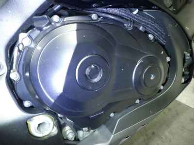 Suzuki GSX-R1000 2016