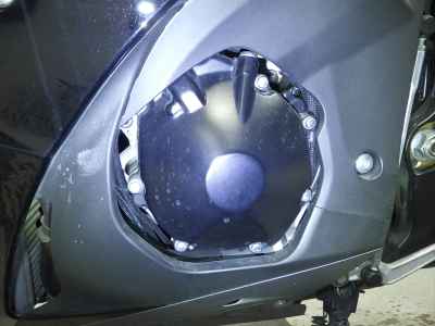 Suzuki GSX-R1000 2016