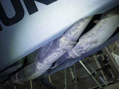 Suzuki GSX-R1000 2016