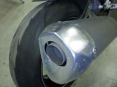 Suzuki GSX-R1000 2016