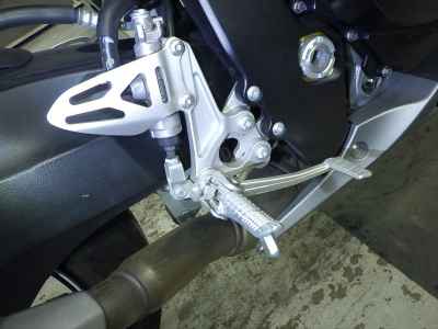 Suzuki GSX-R1000 2016