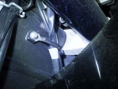 Suzuki GSX-R1000 2016