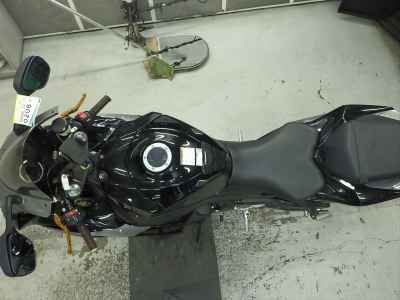 Suzuki GSX-R1000 2016