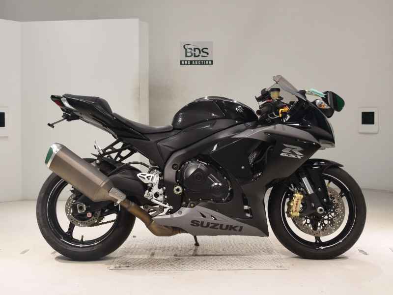 Suzuki GSX-R1000 2016