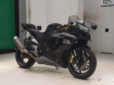 Suzuki GSX-R1000 2016