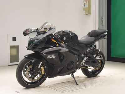 Suzuki GSX-R1000 2016