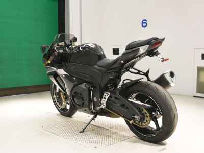 Suzuki GSX-R1000 2016