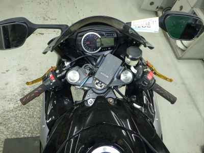 Suzuki GSX-R1000 2016