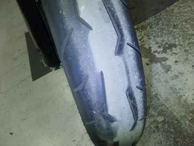 Suzuki GSX-R1000 2016