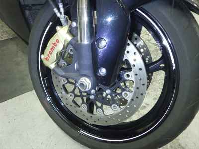 Suzuki GSX-R1000 2016