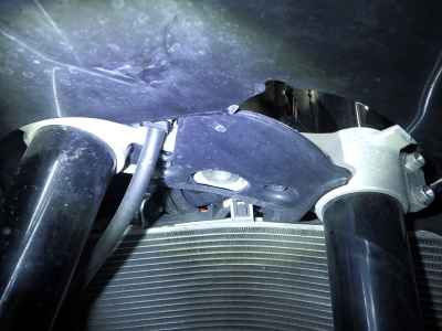 Suzuki GSX-R1000 2016