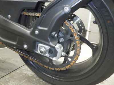 Triumph Trident 660 2022