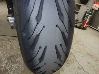 Triumph Trident 660 2022