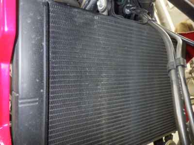 Triumph Trident 660 2022