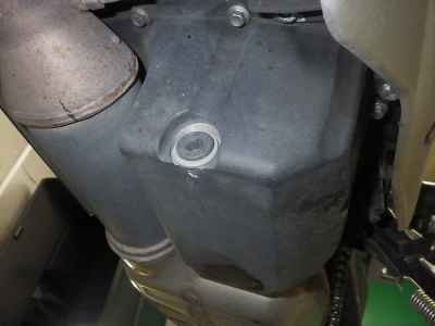 Triumph Trident 660 2022