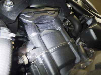 Triumph Trident 660 2022