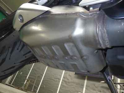 Triumph Trident 660 2022