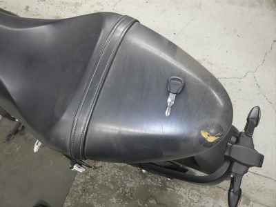 Triumph Trident 660 2022