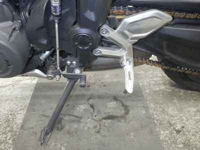 Triumph Trident 660 2022