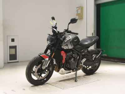 Triumph Trident 660 2022