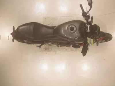 Triumph Trident 660 2022