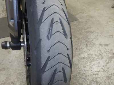 Triumph Trident 660 2022