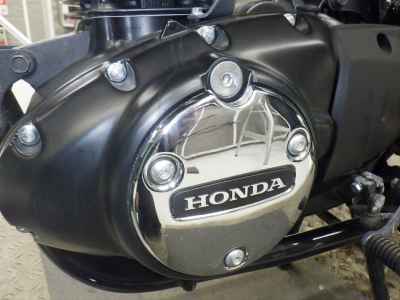 Honda GB350 2022