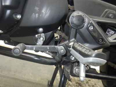 Honda GB350 2022