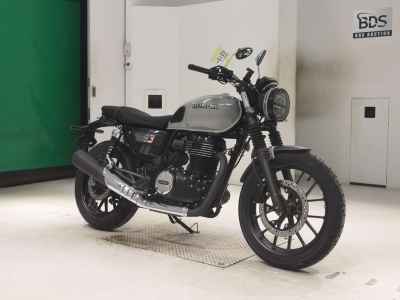 Honda GB350 2022